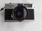 analoge camera Mamiya, Audio, Tv en Foto, Fotocamera's Analoog, Ophalen of Verzenden, Gebruikt, Compact, Overige Merken