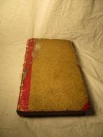 antiek boek religie Catechismus 1792, Verzenden