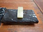 Art deco marmeren inktstel, Antiek en Kunst, Ophalen of Verzenden