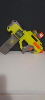 Nerf elektrische voor maar 25 euro., Ophalen of Verzenden, Gebruikt