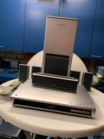 Sony DVD Home Theatre Systeem DAR-RH7000, Gebruikt, Ophalen of Verzenden, 5.1-systeem, Sony