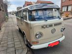 Ruil/ inruil volkswagen T2 personen bus '72, Caravans en Kamperen, Buscamper of Camperbus, Volkswagen, Particulier, Tot en met 4