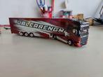 WSI Scania Streamline Topline Valcaranghi, Ophalen of Verzenden, Zo goed als nieuw, Bus of Vrachtwagen, Wsi