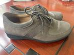 schoenen SOLIDUS, Kleding | Dames, Schoenen, Solidus, Zo goed als nieuw, Grijs, Wandelschoenen