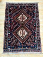 Perzisch Tapijt Kerman ( Afshar ) 180 x 130 cm, Wol, Ophalen of Verzenden, Zo goed als nieuw, NA