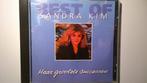 Sandra Kim - Best Of Haar Grootste Successen, Ophalen of Verzenden, 1980 tot 2000, Zo goed als nieuw
