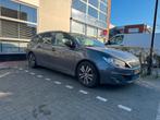 Peugeot 308 1.6 E-hdi 88 KW SW 2017 Grijs MOTOR DEFECT, Voorwielaandrijving, 680 kg, 4 cilinders, Origineel Nederlands