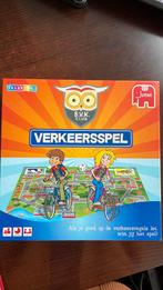 Verkeersspel, Hobby en Vrije tijd, Gezelschapsspellen | Bordspellen, Ophalen, Zo goed als nieuw