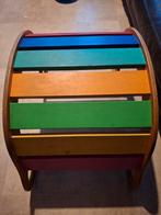 Rainbow rocker te koop, Kinderen en Baby's, Speelgoed | Babyspeelgoed, Ophalen, Gebruikt, Overige typen