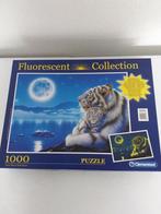 Clementoni puzzel Lullaby 1000 stuks, Ophalen of Verzenden, Zo goed als nieuw