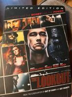 The Look Out limited edition, Ophalen of Verzenden, Zo goed als nieuw, Actie
