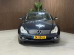 Mercedes-benz CLS-klasse 350, Auto's, Mercedes-Benz, Automaat, 1730 kg, Gebruikt, Leder