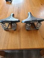 Fiets zadel merk Brooks alleen damesmodel, Ophalen of Verzenden, Zo goed als nieuw