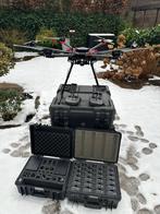 DJI Matrice 600 (M600) drone, Ophalen, Gebruikt, Drone zonder camera