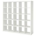 Kallax IKEA kast, Ophalen, Modern minimalistisch, Gebruikt, 150 tot 200 cm