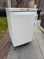 Liebherr Premium vrieskast vriezer diepvries tafelmodel 4 La, Witgoed en Apparatuur, Vriezers en Diepvrieskisten, Gebruikt, Energieklasse A of zuiniger