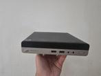 Partij 9 x hp prodesk 405 G4 mini ryzen 3 8 256, Ophalen of Verzenden, Zo goed als nieuw, SSD