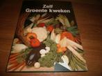 Zelf groente kweken - Lekturama, Boeken, Ophalen of Verzenden, Gelezen, Tuinieren en Tuinplanten