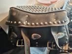 H.Softail Zijtas - Stoere Look!, Motoren, Ophalen of Verzenden, Gebruikt