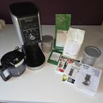 Nieuw Ijsmachine Ninja Creami Deluxe, Ophalen of Verzenden, Zo goed als nieuw