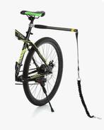 TOPSTAAT Pawise Hands Free Doggy Bike Exerciser Leash, Dieren en Toebehoren, Ophalen of Verzenden, Zo goed als nieuw, Hondenriem