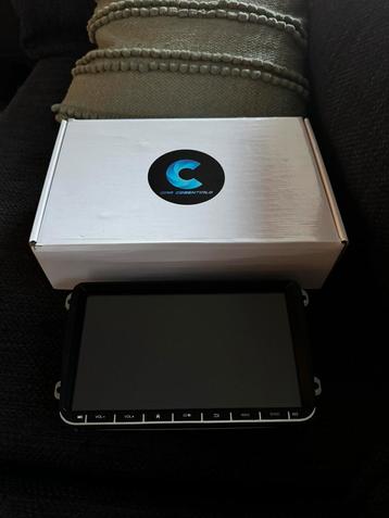 Carplay voor Volkswagen/Seat/Skoda beschikbaar voor biedingen