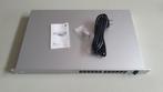 Unifi 24 poort PoE switch (250 watt), Computers en Software, Netwerk switches, Ophalen of Verzenden, Zo goed als nieuw