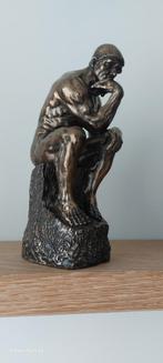 De Denker ( Le Penseur) Rodin, Ophalen of Verzenden