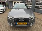 Audi Q3 2.0 TFSI quattro Pro Line / Camera / Trekhaak / Crui, Euro 5, Stof, Gebruikt, 4 cilinders