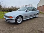 BMW E39 523i | Topstaat | Orig.NL, Auto's, BMW, Automaat, 2494 cc, Origineel Nederlands, 170 pk