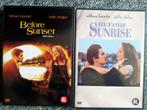 Before Sunset en Before Sunrise, Alle leeftijden, Ophalen of Verzenden, Zo goed als nieuw