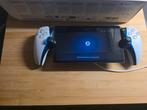 PlayStation Portal Remote Player, Spelcomputers en Games, Spelcomputers | Sony PSP, Ophalen of Verzenden, Zo goed als nieuw, Wit