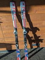 Ski's Tecno pro - lengte 154, Sport en Fitness, Skiën en Langlaufen, 140 tot 160 cm, Gebruikt, Carve, Skiën