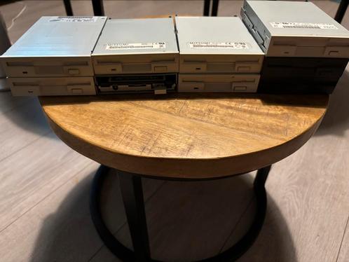 Floppy Drives, Computers en Software, Vintage Computers, Ophalen of Verzenden