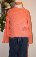 Nieuw *~* Cakewalk *~* Trui / Sweater *~* Maat 104, Cakewalk, Meisje, Trui of Vest, Nieuw