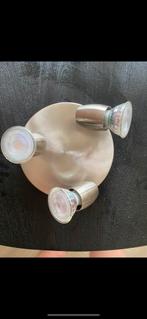 Plafond lamp gamma, Verzenden, Gebruikt