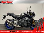 Yamaha MT 10 SP ABS (bj 2022), Motoren, Motoren | Yamaha, 4 cilinders, Motorrijbewijs A, Bedrijf, Onbekend