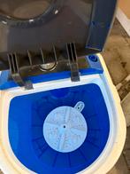Camping droger en centrifuge, Witgoed en Apparatuur, Wasmachines, Minder dan 85 cm, Minder dan 4 kg, Bovenlader, Ophalen of Verzenden