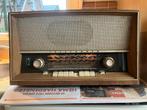 Telefunken Largo 1253 Radio - Vintage Klassieker, Antiek en Kunst, Antiek | Tv's en Audio, Ophalen of Verzenden