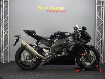 Honda CBR1000 RR-R Fireblade beschikbaar voor biedingen