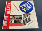 Duran Duran "Tiger, Tiger" 12" maxi single uit Japan, Cd's en Dvd's, Vinyl Singles, Verzenden, Maxi-single, Zo goed als nieuw