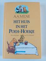 Het huis in het Poeh-hoekje / A.A. Milne, Ophalen of Verzenden, Zo goed als nieuw