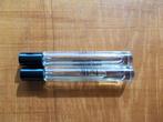 BDK Gris Charnel: twee travelsprays 9/10 en 7/10 ml., Ophalen of Verzenden, Gebruikt