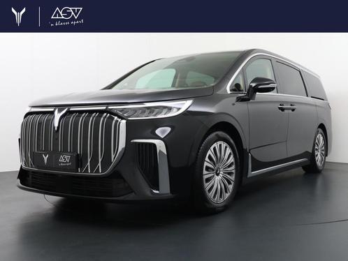Voyah Dream Flagship | Leder interieur | Schuif-kantel dak |, Auto's, Overige Auto's, Bedrijf, Te koop, 360° camera, 4x4, ABS