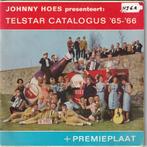 Johnny Hoes Presenteert: Telstar Catalogus '65-'66 VERZENDEN, Ophalen, Gebruikt, Nederlandstalig