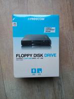 Freecom usb floppy drive 3,5", Ophalen of Verzenden, Freecom