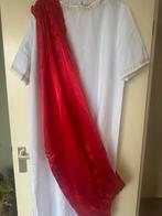 Griekse god carnavals kostuum heren, Maat 52/54 (L), Carnaval, Ophalen of Verzenden, Zo goed als nieuw