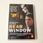 Rear Window, Cd's en Dvd's, Dvd's | Thrillers en Misdaad, Maffia en Misdaad, Ophalen of Verzenden, Zo goed als nieuw, Vanaf 6 jaar
