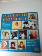 28 Telstar troeven. 11, Ophalen of Verzenden, Zo goed als nieuw, 12 inch, Nederlandstalig
