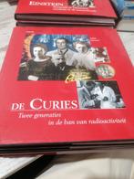 De Curies - Twee Generaties in de Ban van Radioactiviteit, Ophalen of Verzenden